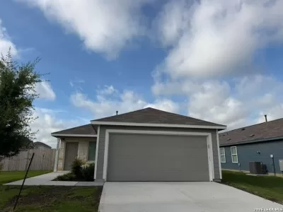 3BR House for Rent in San Antonio, TX