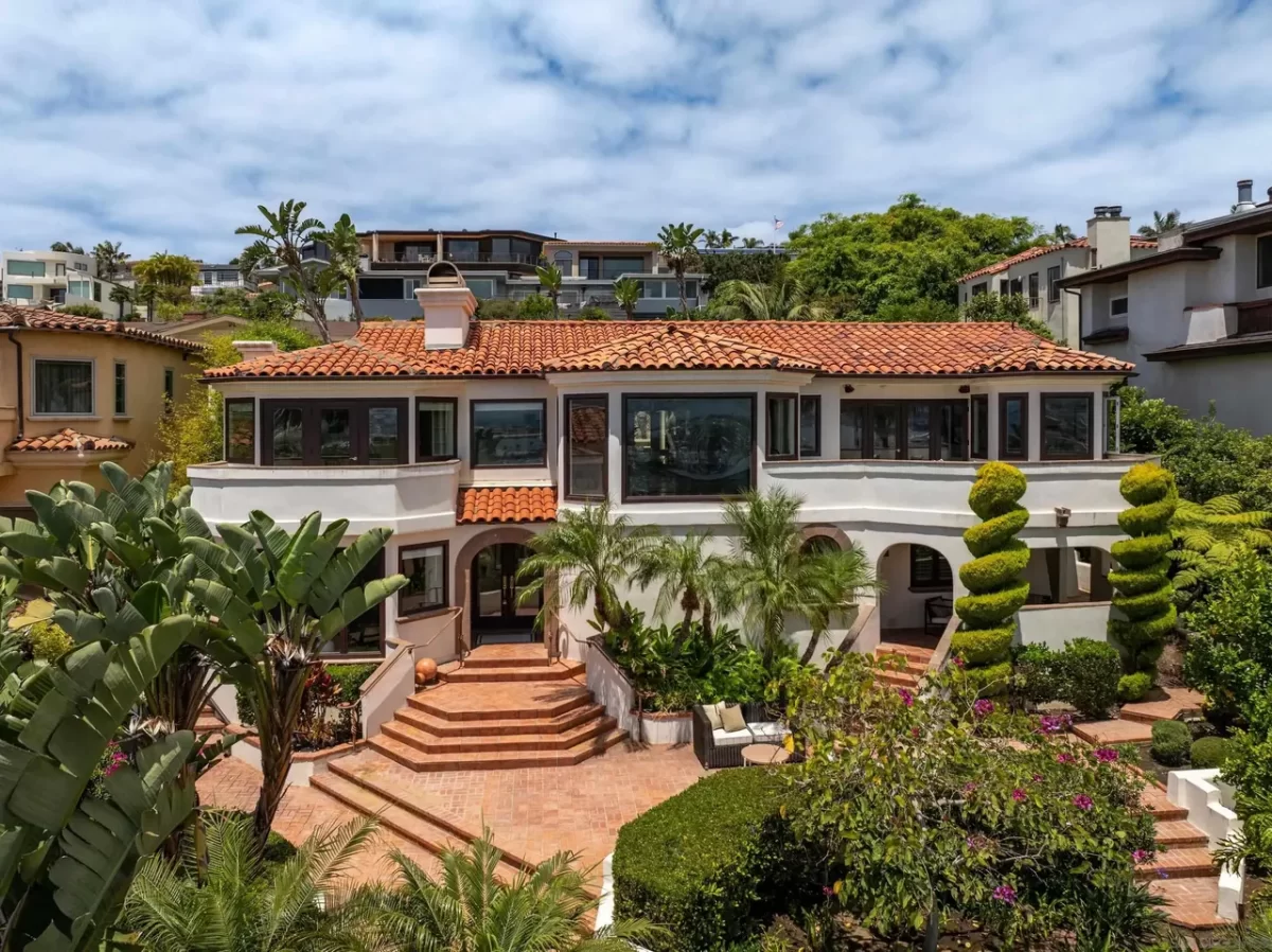3BR House for Sale in San Diego, CA
