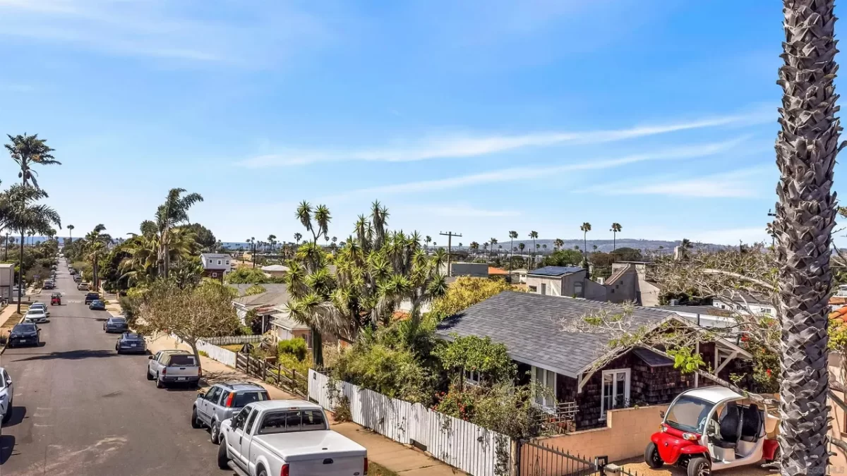 3BR Multi-Family for Sale in San Diego, CA