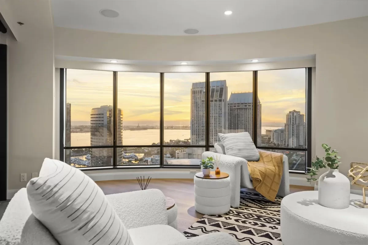2BR Condo for Sale in San Diego, CA