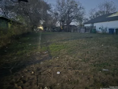 Land for Sale in San Antonio, TX