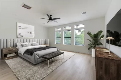 3BR House for Sale in Houston, TX