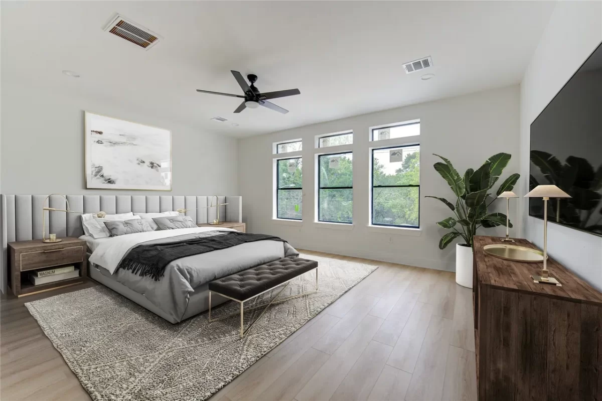 3BR House for Sale in Houston, TX