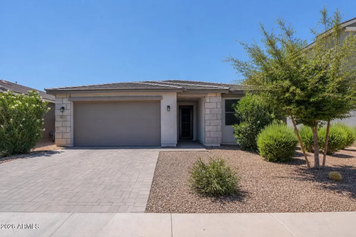 4BR House for Sale in Laveen, AZ