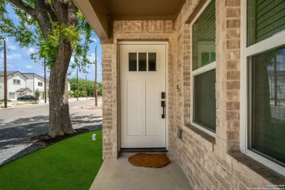 3BR House for Rent in San Antonio, TX