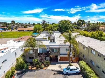 2BR Condo for Rent in San Diego, CA