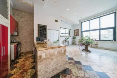 1BR Condo for Sale in Weehawken, NJ