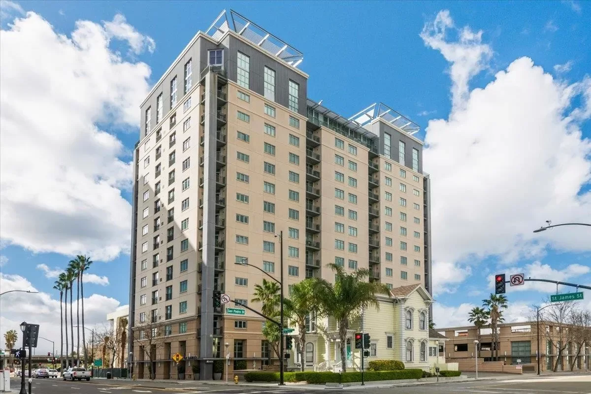 2BR Condo for Sale in San Jose, CA
