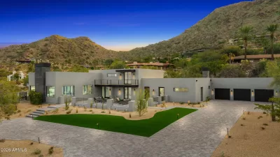 5BR House for Sale in Paradise Valley, AZ