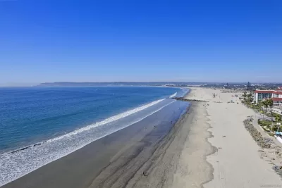 2BR Condo for Sale in Coronado, CA