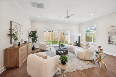 3BR House for Sale in Houston, TX