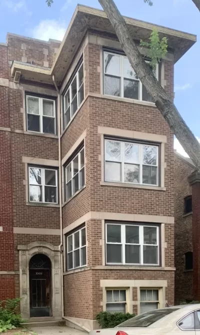 2BR House for Rent in Chicago, IL
