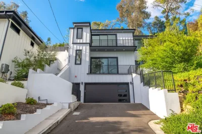 3BR House for Sale in Los Angeles, CA