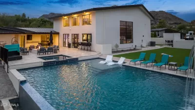 7BR House for Rent in Paradise Valley, AZ