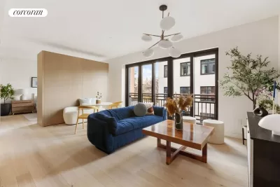 1BR Condo for Sale in New York, NY