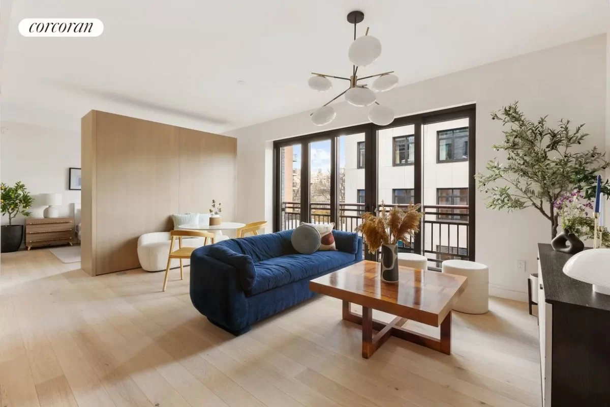 1BR Condo for Sale in New York, NY