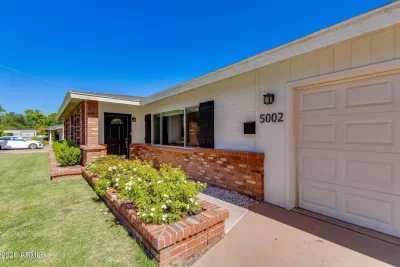 4BR House for Rent in Phoenix, AZ
