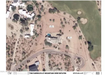 Land for Sale in Phoenix, AZ