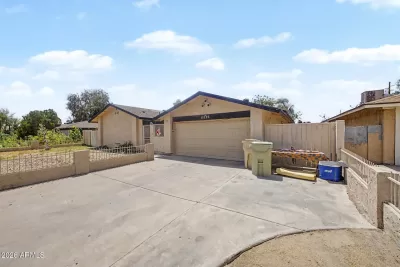 3BR House for Sale in Glendale, AZ
