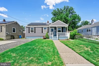 3BR House for Sale in West Deptford, NJ