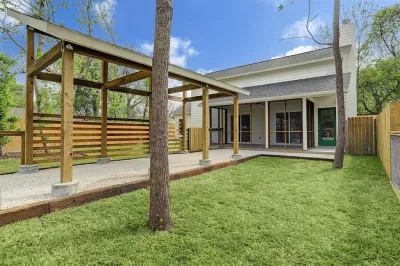 3BR House for Rent in Houston, TX