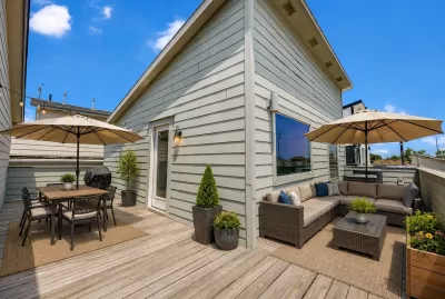 3BR Condo for Rent in Houston, TX