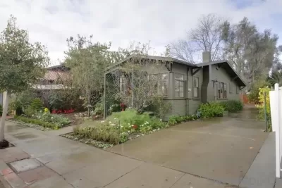 3BR House for Rent in San Diego, CA