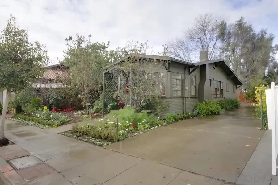 3BR House for Rent in San Diego, CA