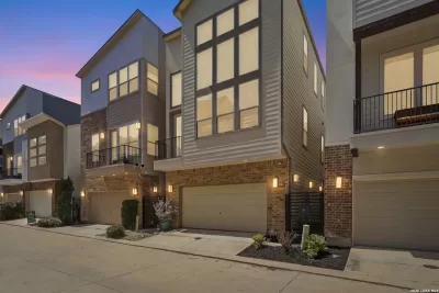 3BR House for Sale in San Antonio, TX