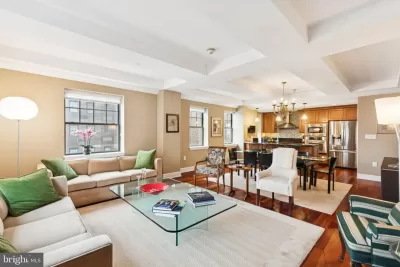 3BR Apartment for Rent in Philadelphia, PA