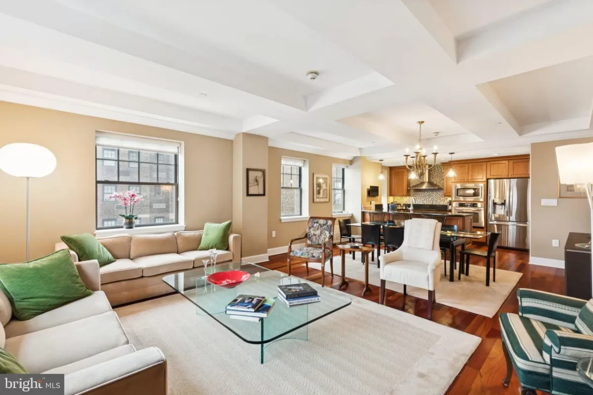 3BR Apartment for Rent in Philadelphia, PA
