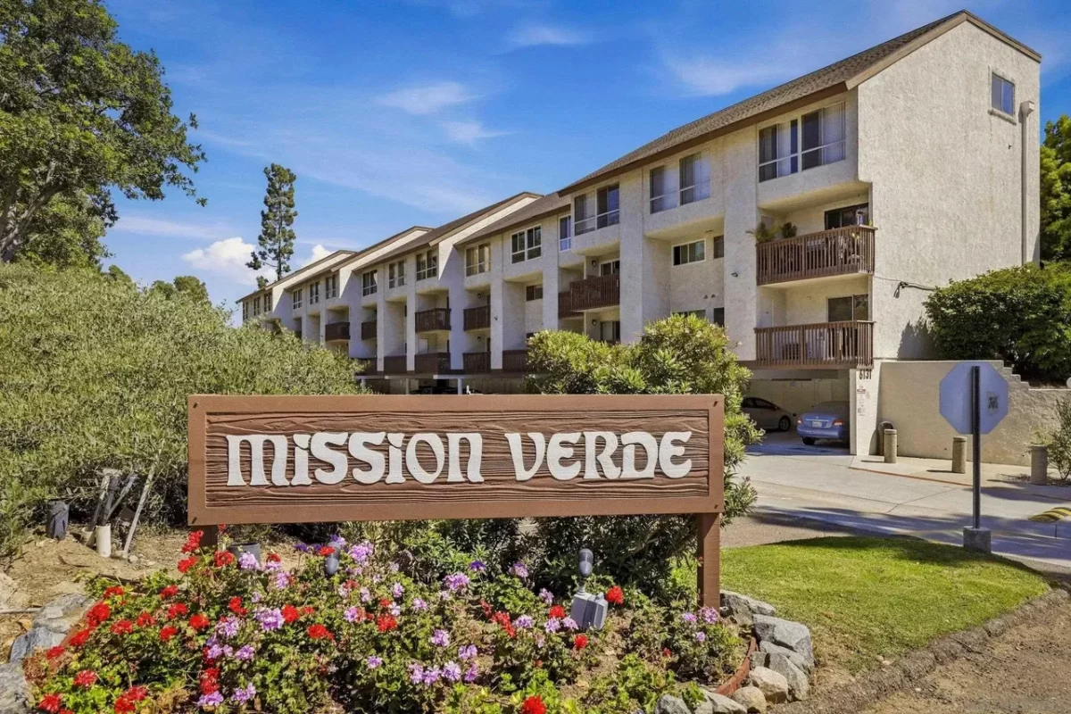 1BR Condo for Sale in San Diego, CA