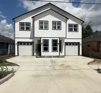 3BR House for Sale in Houston, TX