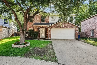 3BR House for Sale in Dallas, TX