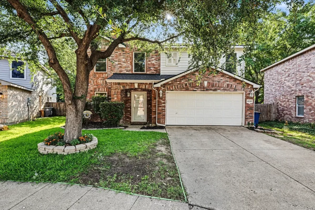 3BR House for Sale in Dallas, TX