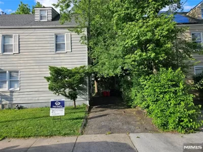3BR Multi-Family for Rent in Cliffside Park, NJ