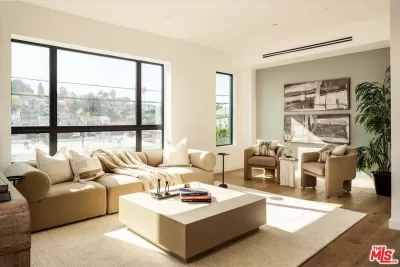 3BR House for Rent in Los Angeles, CA