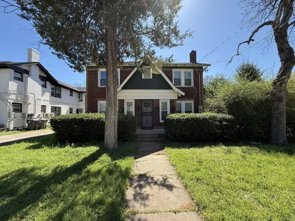 1BR Multi-Family for Rent in Dallas, TX