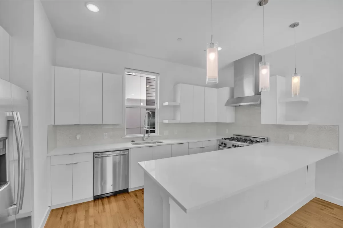 3BR Condo for Rent in Dallas, TX