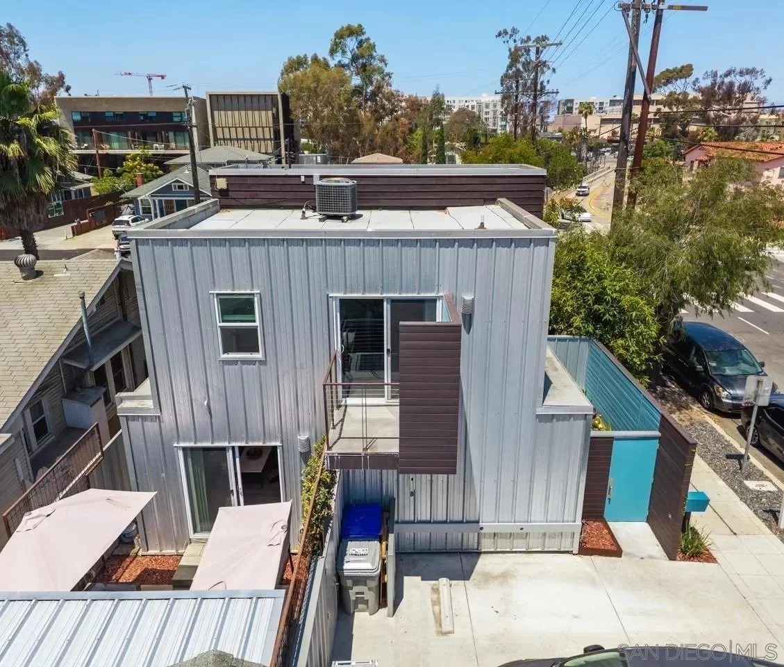 1BR Condo for Sale in San Diego, CA