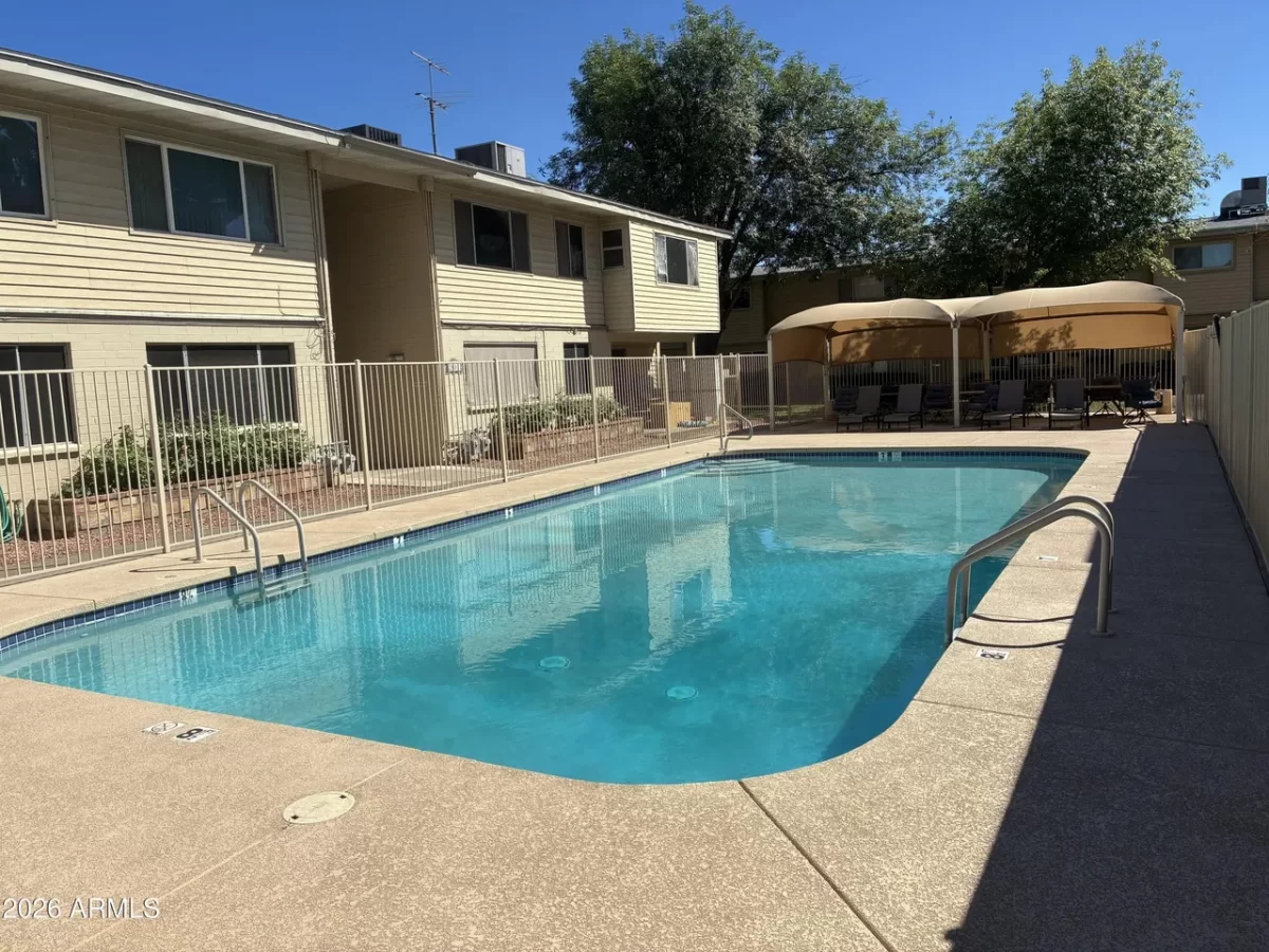 Townhouse for Sale in Phoenix, AZ