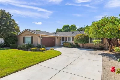 2BR House for Sale in San Jose, CA