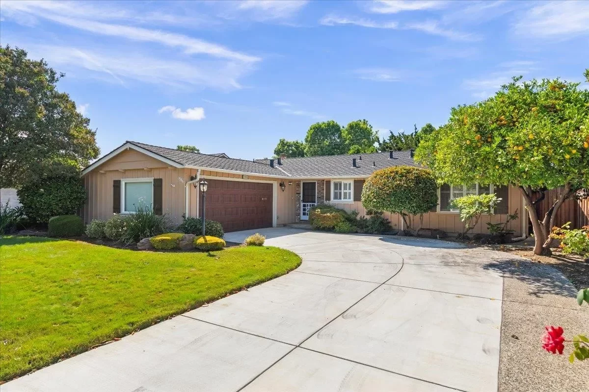 2BR House for Sale in San Jose, CA