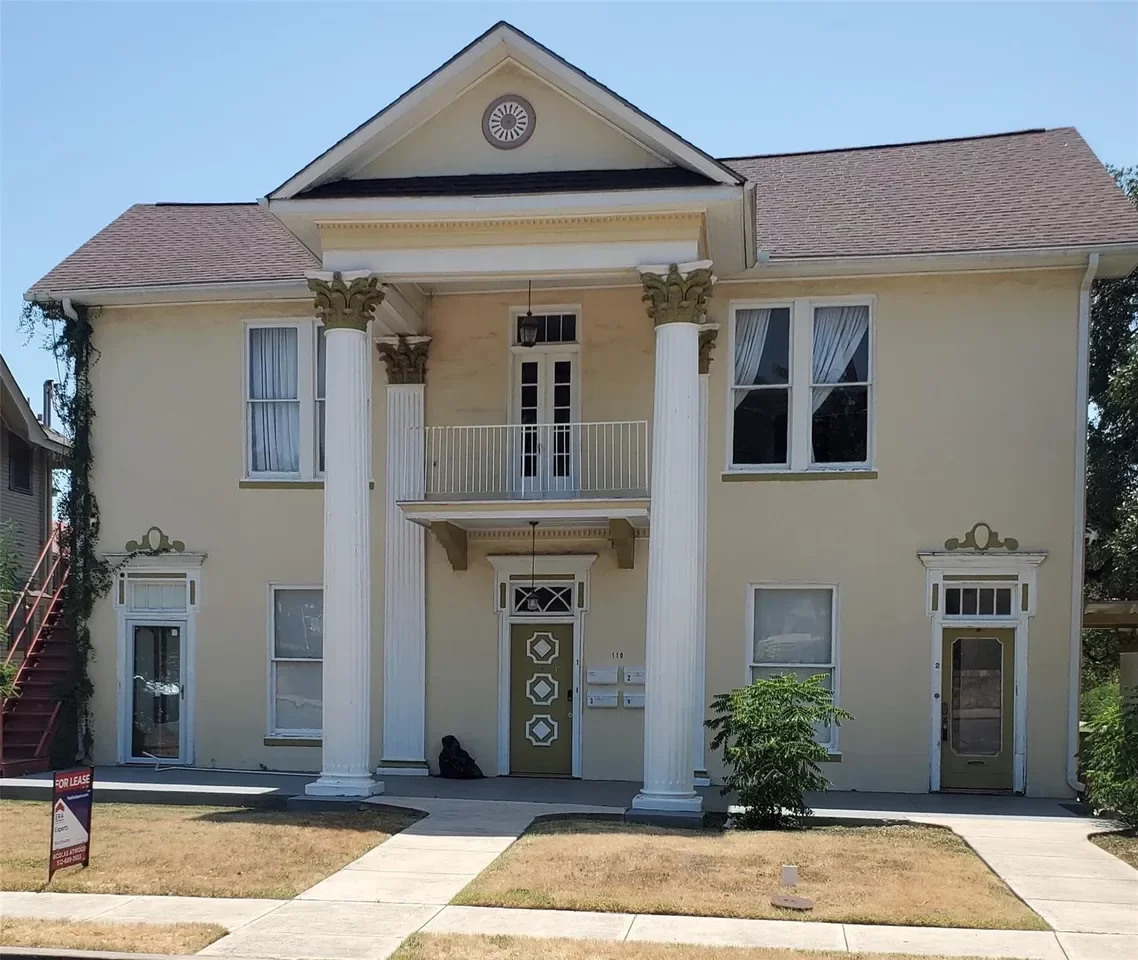 3BR Condo for Rent in San Antonio, TX