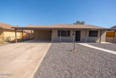 3BR House for Sale in Phoenix, AZ