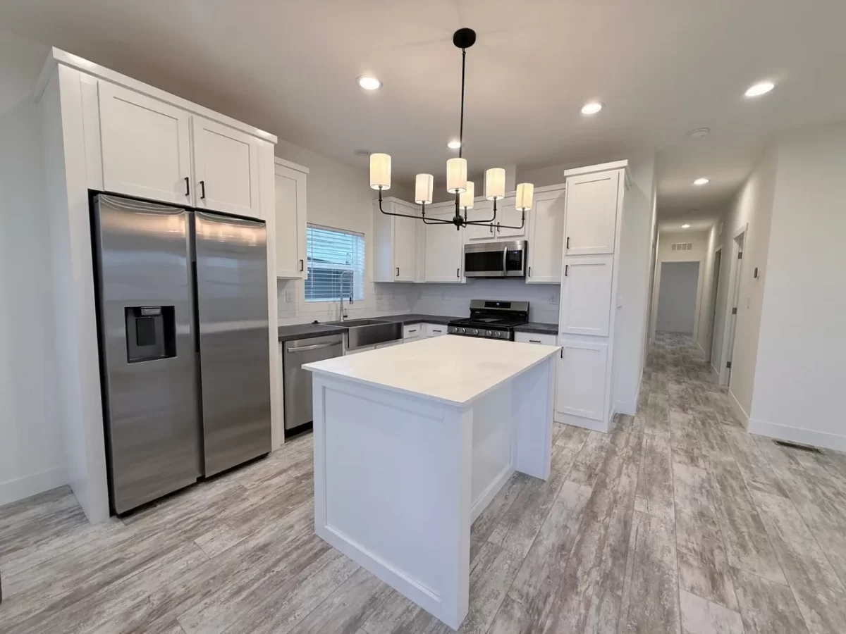 3BR Mobile Home for Sale in Chula Vista, CA