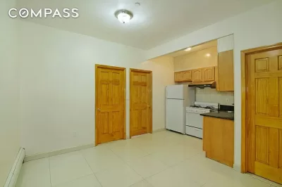 2BR House for Rent in Brooklyn, NY