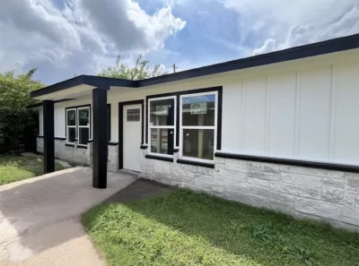 2BR Apartment for Rent in Houston, TX