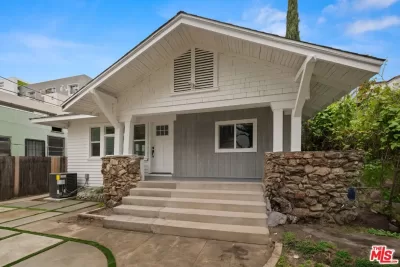 3BR House for Rent in Los Angeles, CA