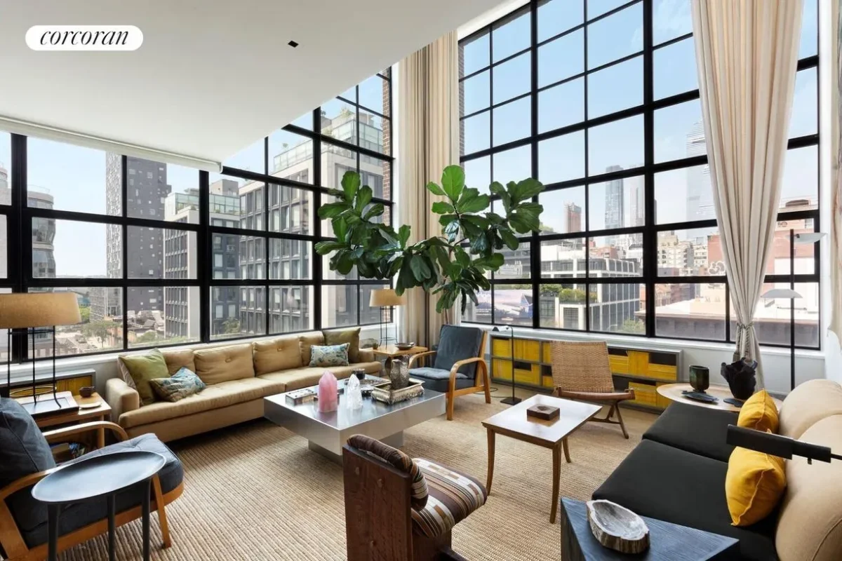 3BR Condo for Sale in New York, NY